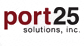 port 25 solutions, inc