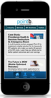 TailoredMail Mobile EmailApptimizer