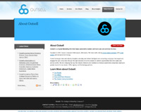 Outsell Newsletter Sample