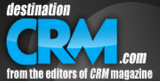 Destination CRM