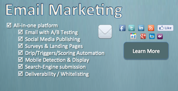 Email Marketing